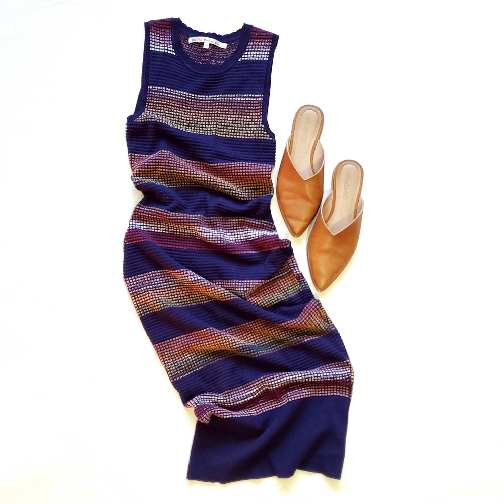 Midi Dress, XS